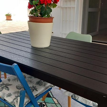 Villa Aurora Santa Maria al Bagno Kültér fotó