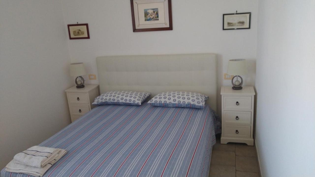 Villa Aurora Santa Maria al Bagno Kültér fotó