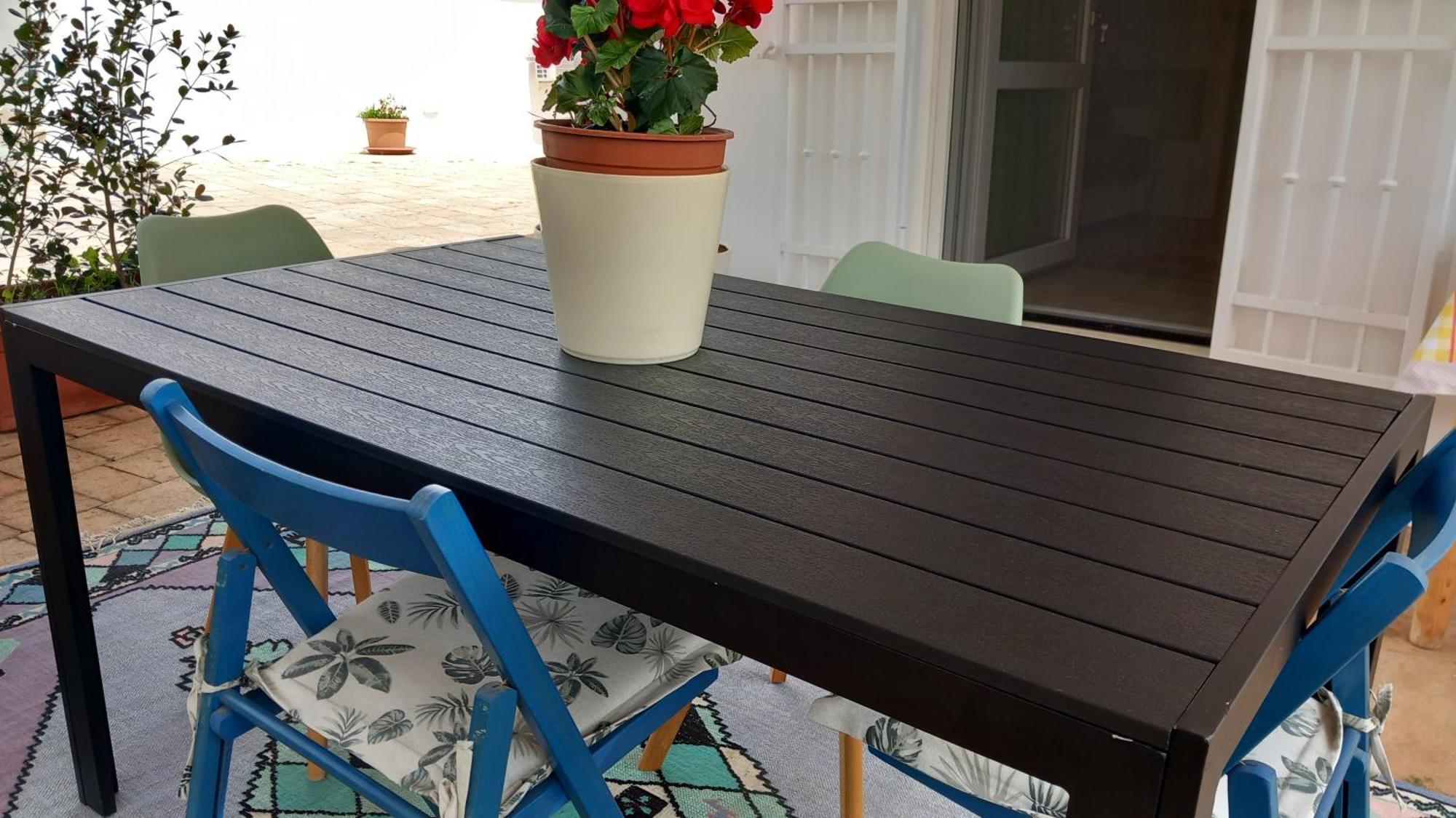 Villa Aurora Santa Maria al Bagno Kültér fotó